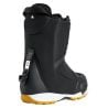 Burton Dames Waverange Step On Snowboardlaarzen (Zwart)