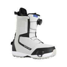 Snowboard støvler Burton Women's Highshot Step On (Gray Cloud) Kvinder