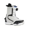 Burton Kvinnors Highshot Step On Snowboard Boots (Grå Moln)