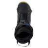 Burton Herre Waverange Step On Snowboard Støvler (Sort)