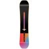 Snowboard all mountain NITRO PRIME CHROMA CAM-OUT W. (Noir/Rouge) Homme - 2026