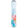 Snowboard NITRO LECTRA ABSTRACT - Mujer (2026)