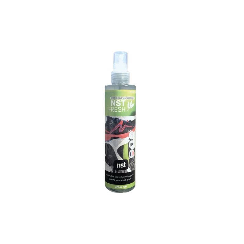 Sko desinfektionsspray NST Fresh 250.ml