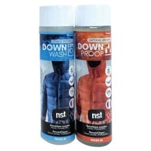 Pack duo duvet WASH 250ml+DOWN PROOF 250ml