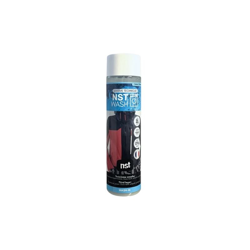 Detergente per membrana NST Wash 250.ml