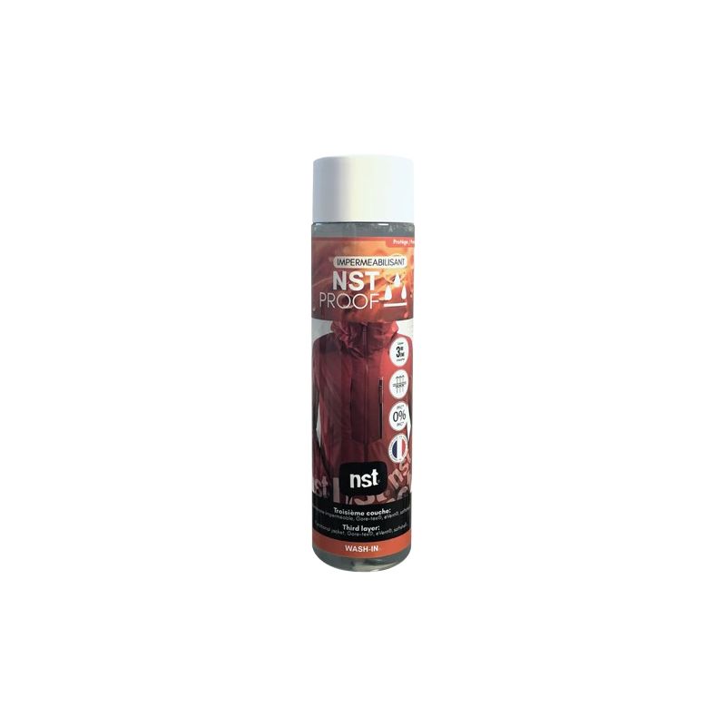 Waterproofing for membrane NST NST Proof 250.ml