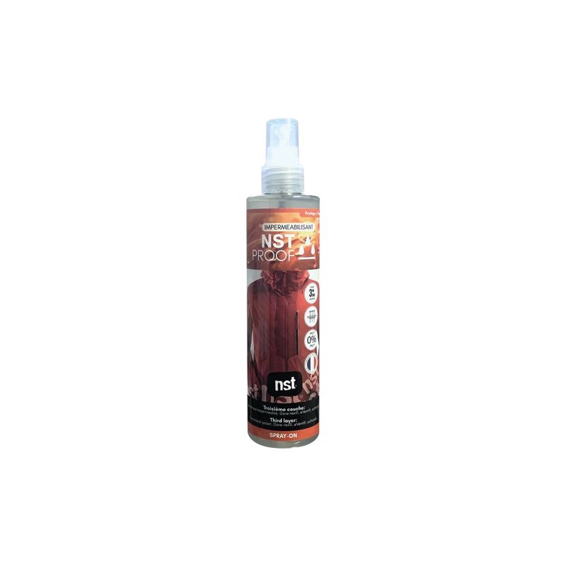 Proof Spray Textile NST 250.ml