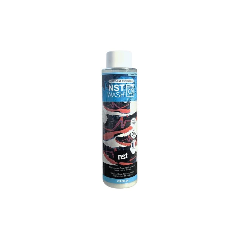 Wasmiddel schoenen NST 250.ml