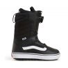 Vans Juvie OG BLACK/WHITE ()