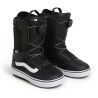 Vans Juvie OG BLACK/WHITE ()