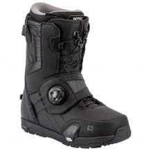 Snowboard boots NITRO PROFILE STEP ON TLS (BLACK) Men - 2026