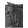 NITRO 26 PROFILE STEP ON TLS - SCHWARZ - 275 (SCHWARZ)