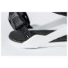 Fixations de snowboard NITRO TALENT (WHITE) Mixte - 2026
