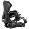 Snowboard bindings NITRO TEAM (ULTRA BLACK) Herre - 2026