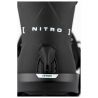 NITRO 26 TEAM - ULTRA SVART - L (ULTRA SVART)