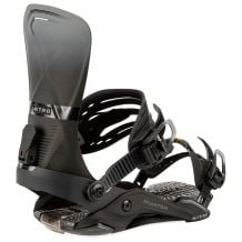 Attacchi da snowboard NITRO PHANTOM (BLACK FADE) Uomo - 2026