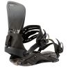 Lumilautailun siteet NITRO PHANTOM (BLACK FADE) Miehet - 2026