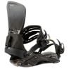 Snowboardbindungen NITRO PHANTOM (BLACK FADE) Herren - 2026