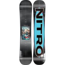 Snowboard NITRO CHEAP THRILLS - Mand