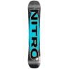 Snowboard NITRO CHEAP THRILLS - Uomo (2026)