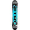 Lumilautailu NITRO CHEAP THRILLS - Mies (2026)