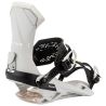 Snowboardbindingen NITRO TEAM (GREY) Heren - 2026