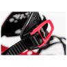 NITRO 26 TEAM - VIVID RED - L (VIVID RED)