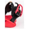 NITRO 26 TEAM - VIVID RED - L (VIVID RED)