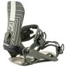 Snowboard bindings NITRO ONE (Shadow) Mænd - 2026