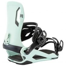 Attacchi snowboard NITRO TALENT (SILT) Unisex - 2026