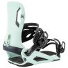Snowboard binding NITRO TALENT (SILT) Unisex - 2026