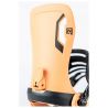 NITRO 26 TALENT Unisex - CORAL - S (CORAL)