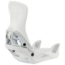 Attacchi snowboard NITRO STEP-ON Donna (BIANCO) - 2026