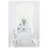 NITRO 26 STEP-ON Womens - WHITE - L (WHITE)