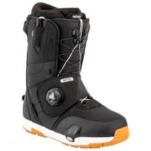 Snowboard boots NITRO VENTURE STEP ON TLS (BLACK) Men - 2026