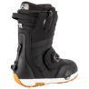 NITRO 26 VENTURE STEP ON TLS - SVART - 280 (SVART)