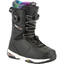 Snowboard boots NITRO TEAM BOA (BLACK-TIE DYE) -2026