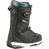 NITRO 26 TEAM BOA - BLACK-TIE DYE - 270 (BLACK-TIE DYE)