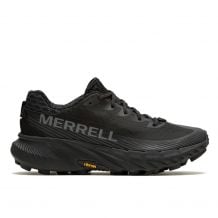 Zapatos de trail Merrell AGILITY PEAK 5 (BLACK/BLACK) Mujer