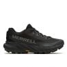 Merrell AGILITY PEAK 5 - NERO/NERO ()