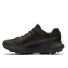 Merrell AGILITY PEAK 5 - BLACK/SVART ()