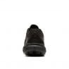 Merrell AGILITY PEAK 5 - SVART/SVART ()