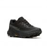 Merrell AGILITY PEAK 5 - BLACK/SVART ()