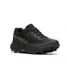 Merrell AGILITY PEAK 5 - SVART/SVART ()