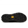 Merrell AGILITY PEAK 5 - BLACK/SVART ()