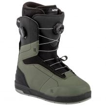 Snowboard boots NITRO VENTURE BOA (Shadow-Black) Men - 2026