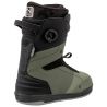 NITRO 26 VENTURE BOA - Sombra-negra - 280 (Sombra-negra)