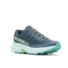 MERRELL AGILITY PEAK 5 - SLATE ()