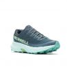 Merrell AGILITY PEAK 5 - SLATE ()
