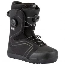 Snowboard boots NITRO SENTINEL BOA (BLACK) Men - 2026